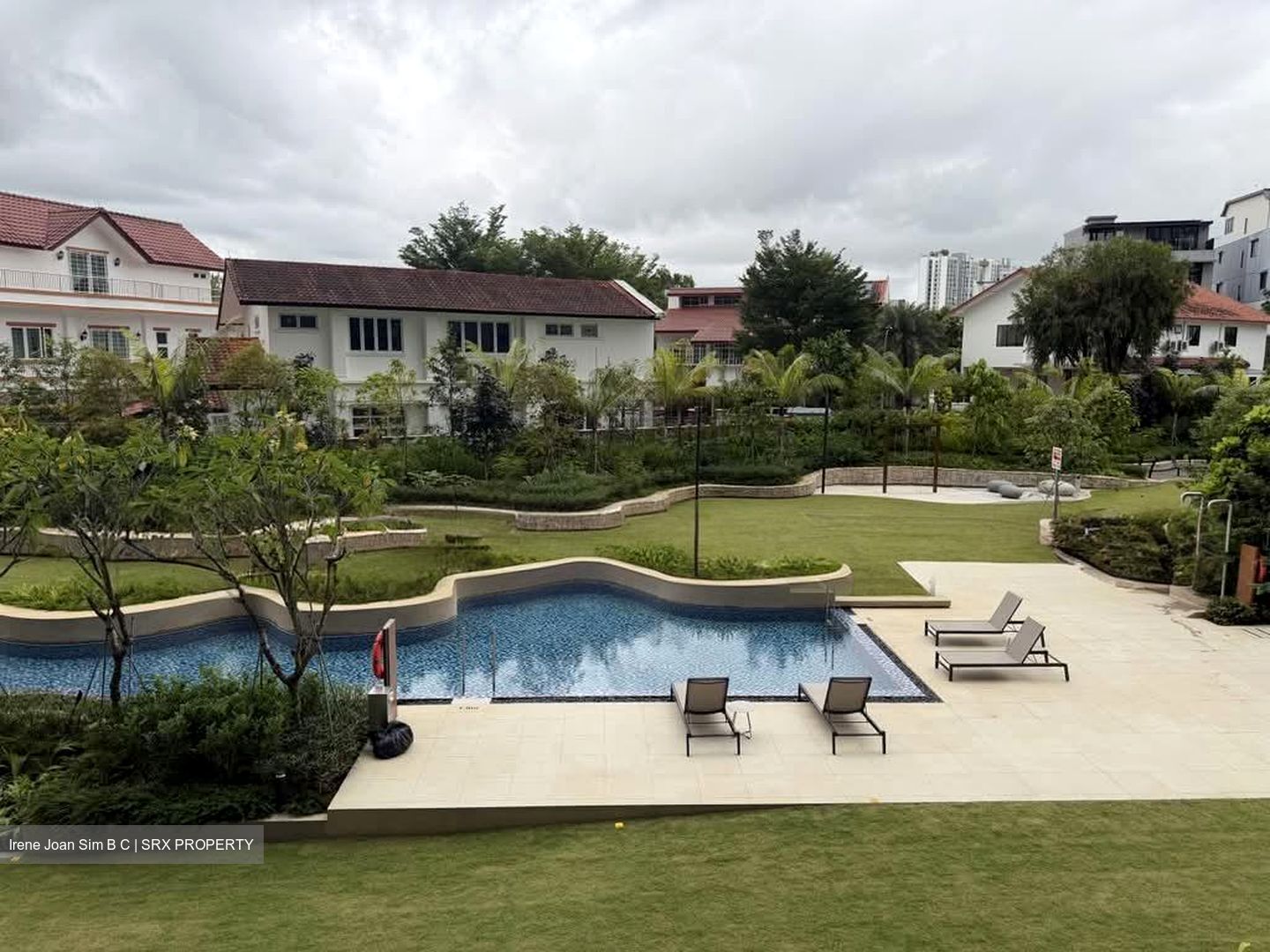 Amo Residence (D20), Apartment #574174841